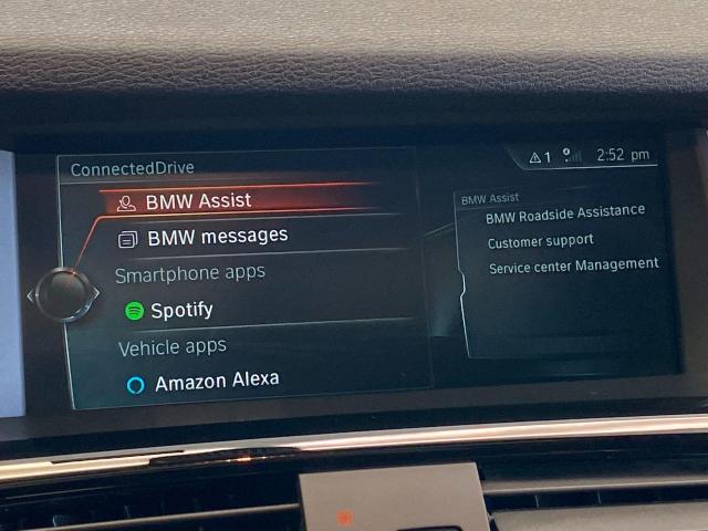 2018 BMW X4 xDrive28i M PKG+Camera+GPS+Roof+Xenons+CLEANCARFAX Photo33