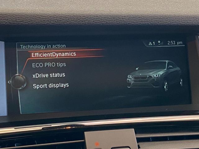 2018 BMW X4 xDrive28i M PKG+Camera+GPS+Roof+Xenons+CLEANCARFAX Photo37