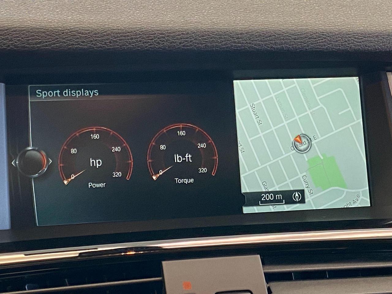 2018 BMW X4 xDrive28i M PKG+Camera+GPS+Roof+Xenons+CLEANCARFAX Photo113