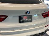 2018 BMW X4 xDrive28i M PKG+Camera+GPS+Roof+Xenons+CLEANCARFAX Photo146