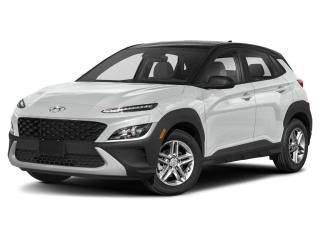 New 2022 Hyundai KONA 2.0L LE for sale in Charlottetown, PE
