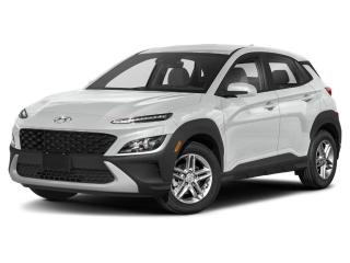 New 2022 Hyundai KONA 2.0L LE for sale in Charlottetown, PE