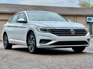 Used 2019 Volkswagen Jetta Execline, NAVI, SUNROOF, LEATHER, BACKUP CAM,ALLOY for sale in Brampton, ON
