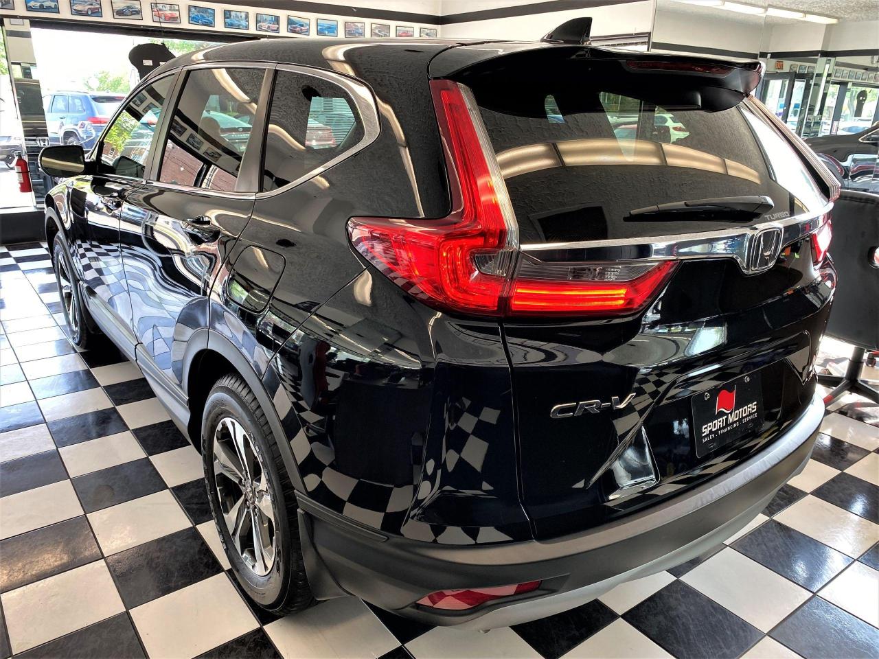 2017 Honda CR-V LX+ApplePlay+Remote Start+Camera+CLEAN CARFAX Photo67