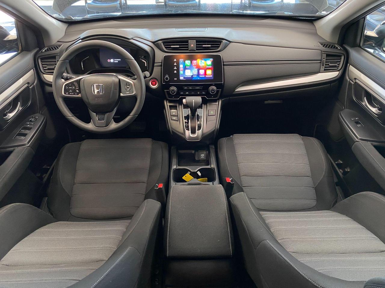 2017 Honda CR-V LX+ApplePlay+Remote Start+Camera+CLEAN CARFAX Photo8