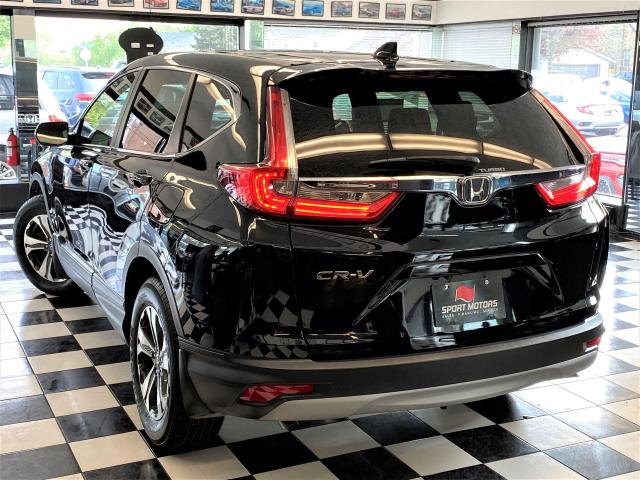 2017 Honda CR-V LX+ApplePlay+Remote Start+Camera+CLEAN CARFAX Photo14