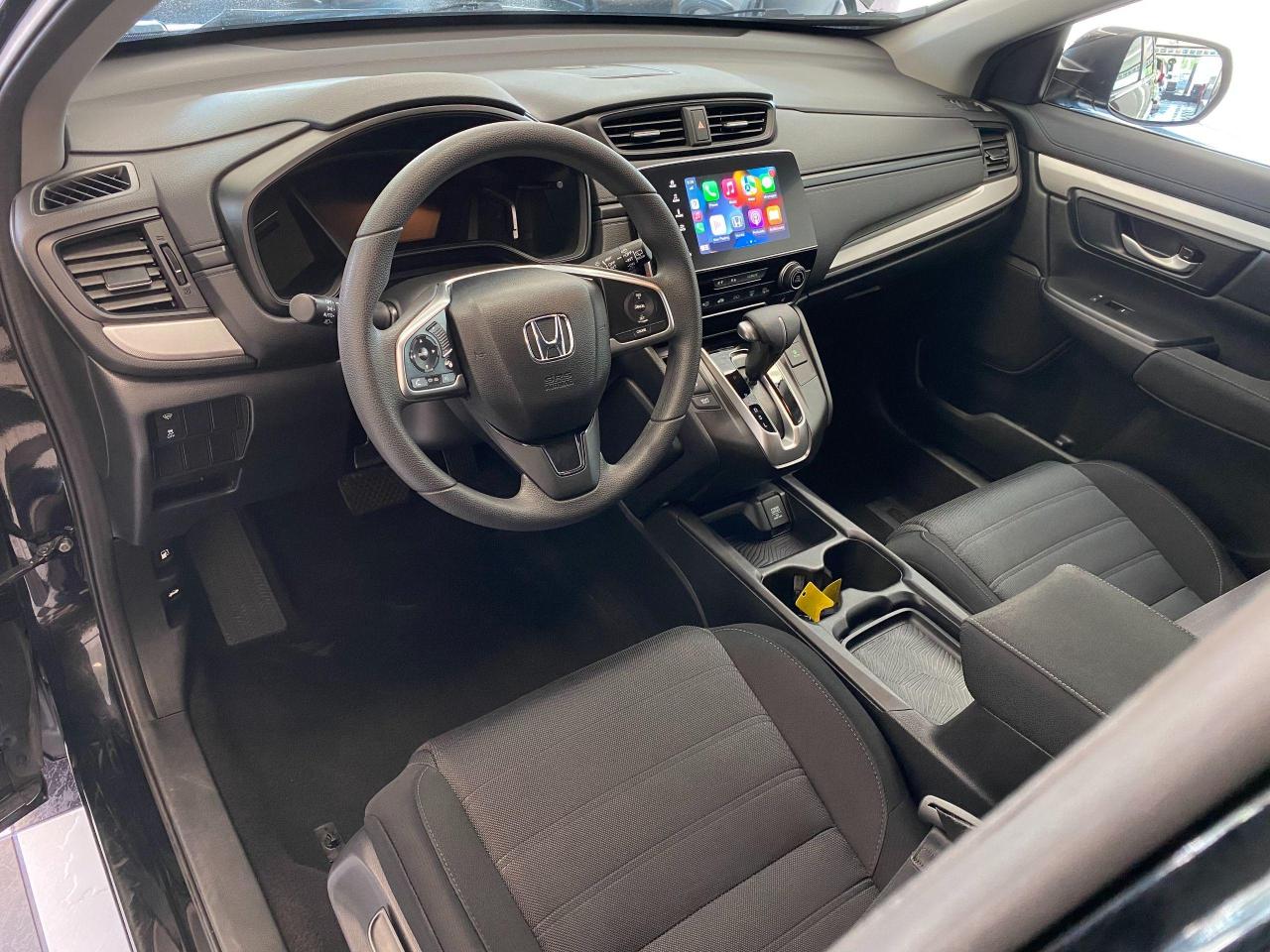 2017 Honda CR-V LX+ApplePlay+Remote Start+Camera+CLEAN CARFAX Photo83