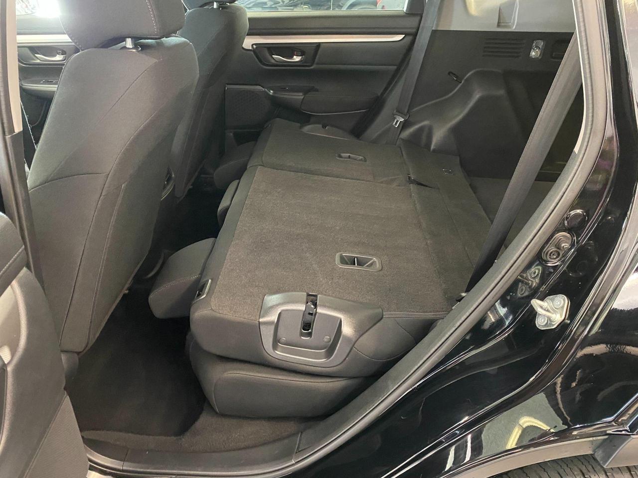 2017 Honda CR-V LX+ApplePlay+Remote Start+Camera+CLEAN CARFAX Photo26
