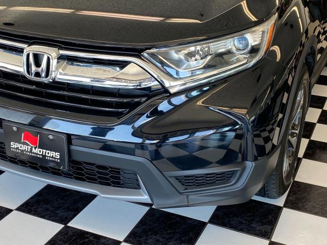 2017 Honda CR-V LX+ApplePlay+Remote Start+Camera+CLEAN CARFAX Photo38