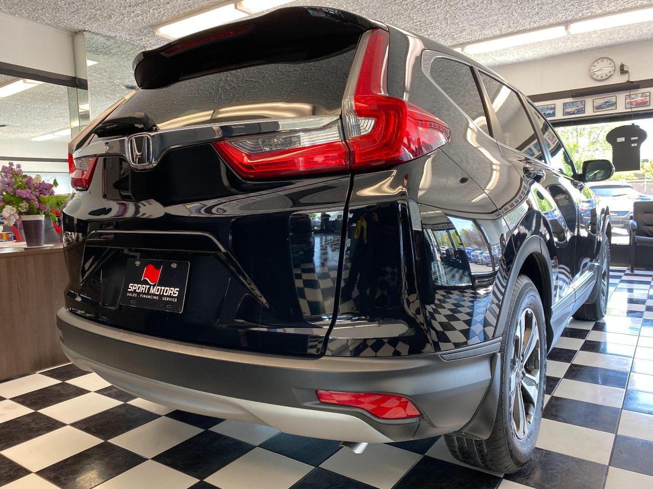 2017 Honda CR-V LX+ApplePlay+Remote Start+Camera+CLEAN CARFAX Photo105