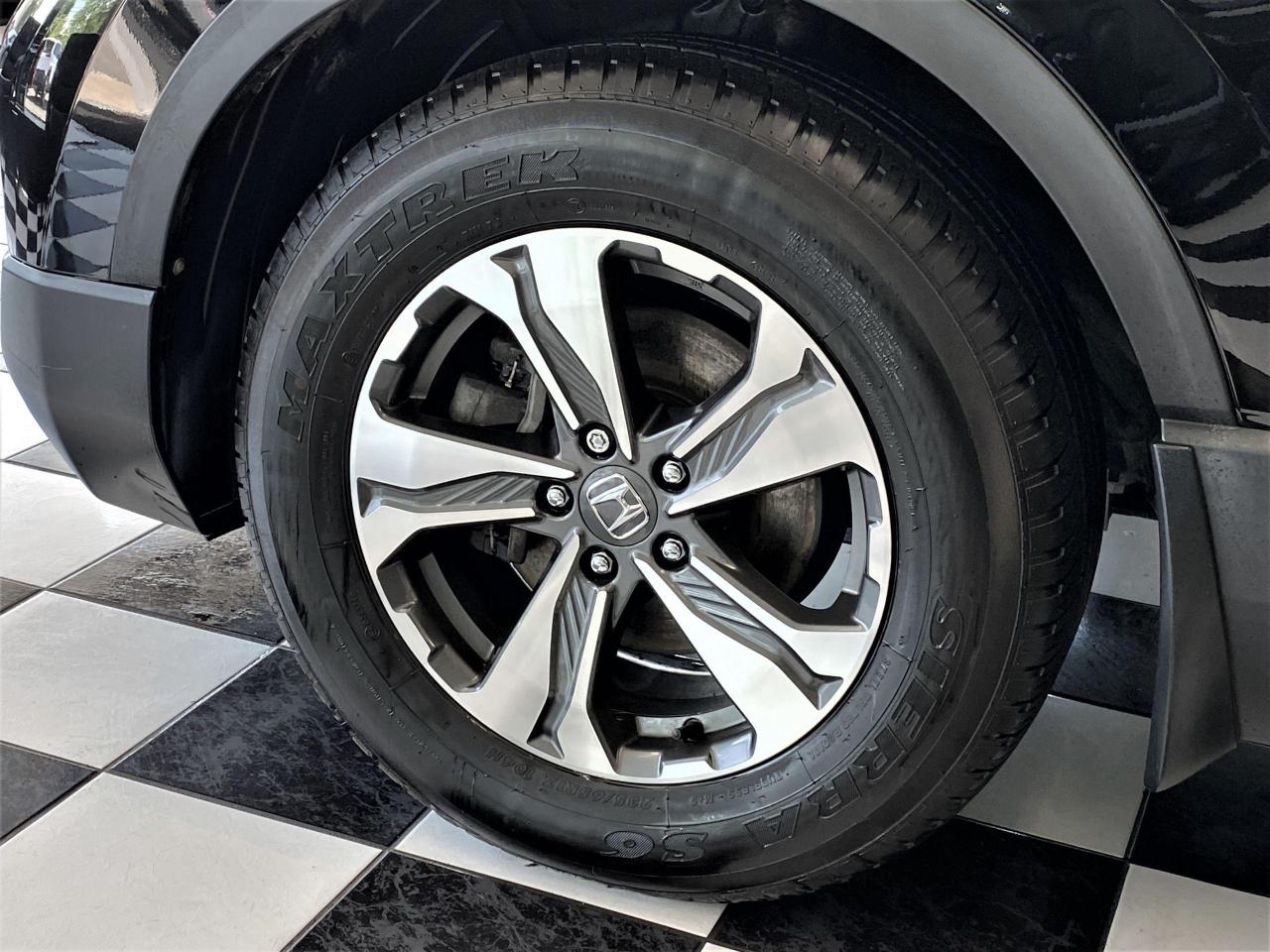 2017 Honda CR-V LX+ApplePlay+Remote Start+Camera+CLEAN CARFAX Photo117