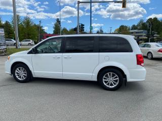 2019 Dodge Grand Caravan SXT - Photo #4