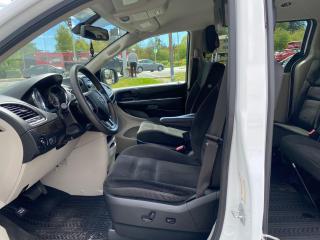 2019 Dodge Grand Caravan SXT - Photo #11