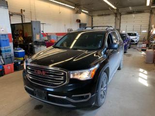 Used 2017 GMC Acadia  for sale in Innisfil, ON