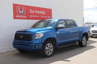 Used 2018 Toyota Tundra  for sale in Edmonton, AB