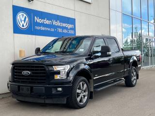 Used 2017 Ford F-150  for sale in Edmonton, AB