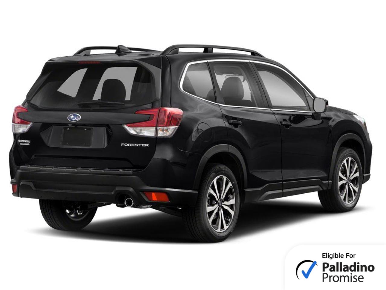2019 Subaru Forester 2.5i Limited $1000 Financing Incentive! - EyeSight, Keyless Entry, Back-Up Camera Photo2