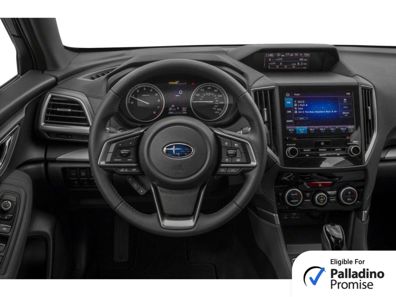 2019 Subaru Forester 2.5i Limited $1000 Financing Incentive! - EyeSight, Keyless Entry, Back-Up Camera Photo3