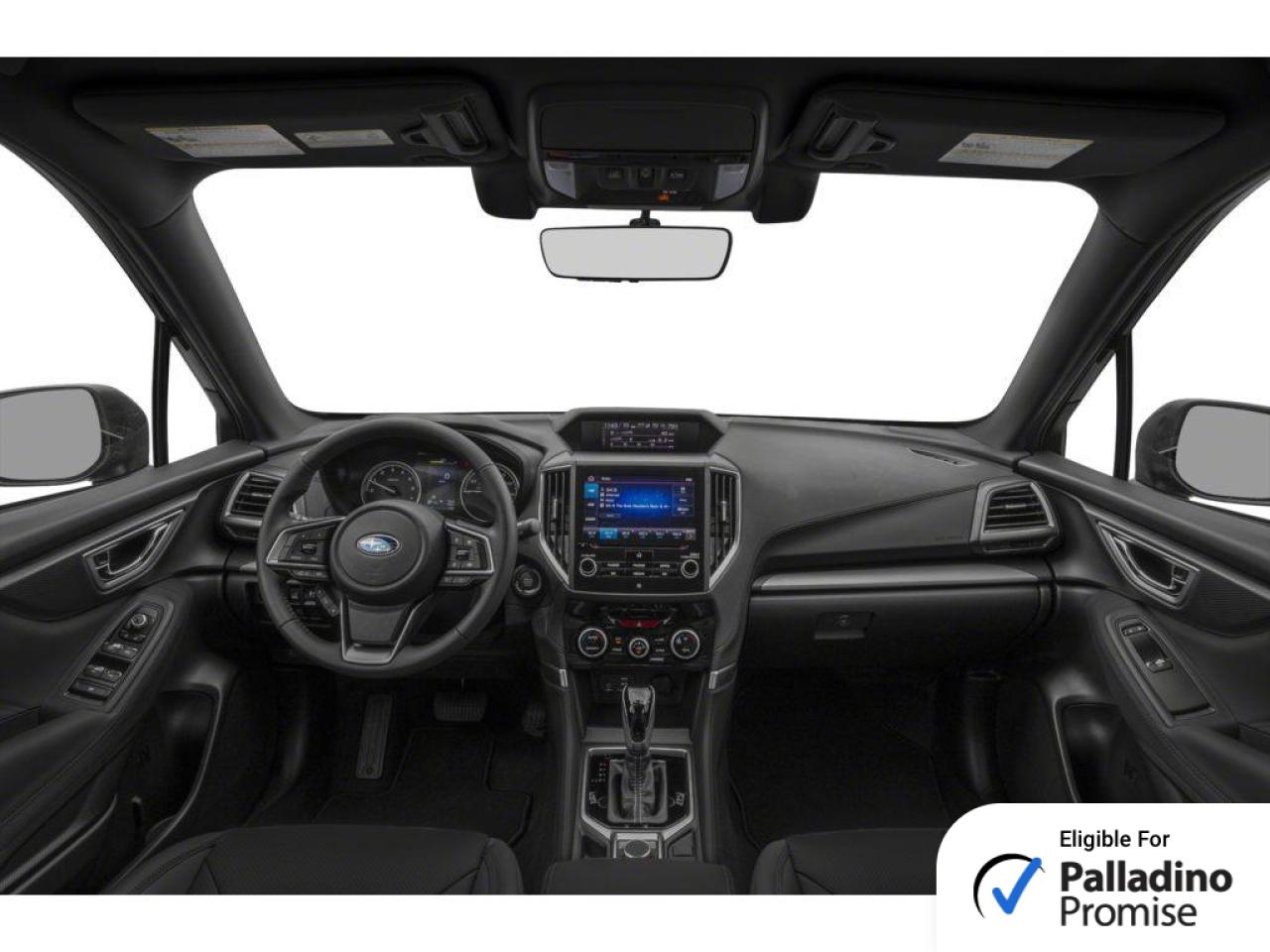 2019 Subaru Forester 2.5i Limited $1000 Financing Incentive! - EyeSight, Keyless Entry, Back-Up Camera Photo4