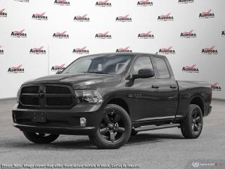 New 2022 RAM 1500 CLASSIC for sale in Yellowknife, NT