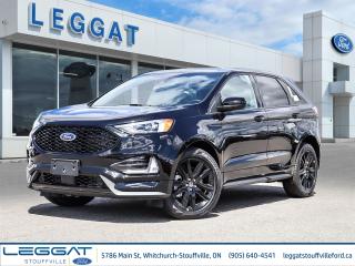 Used 2022 Ford Edge  for sale in Stouffville, ON