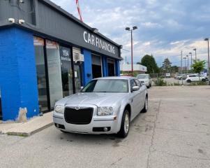 Used 2010 Chrysler 300 GREAT DEAL! CERTIFIED CLEAN CAR WE FINANCE ALL CRE for sale in London, ON