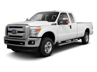 Used 2011 Ford F-250 Super Duty SRW 4X4 - SUPERCAB XLT for sale in Embrun, ON