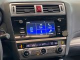 2017 Subaru Legacy 2.5i w/Touring & Tech AWD+EyeSight+CLEAN CARFAX Photo74
