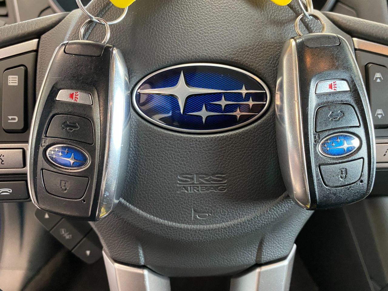 2017 Subaru Legacy 2.5i w/Touring & Tech AWD+EyeSight+CLEAN CARFAX - Photo #18