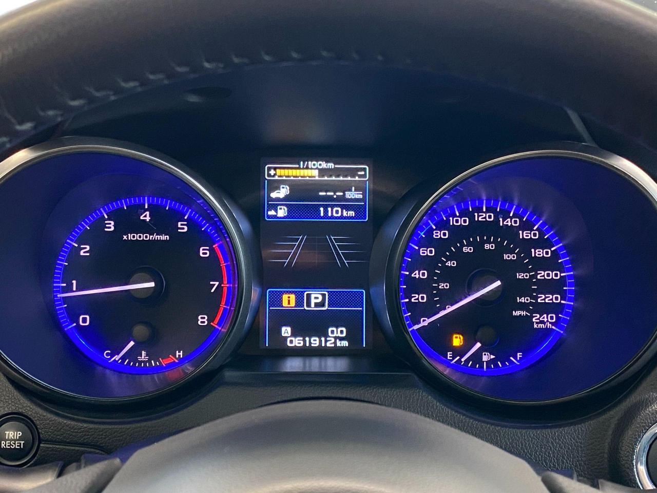 2017 Subaru Legacy 2.5i w/Touring & Tech AWD+EyeSight+CLEAN CARFAX - Photo #19