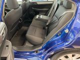 2017 Subaru Legacy 2.5i w/Touring & Tech AWD+EyeSight+CLEAN CARFAX Photo90