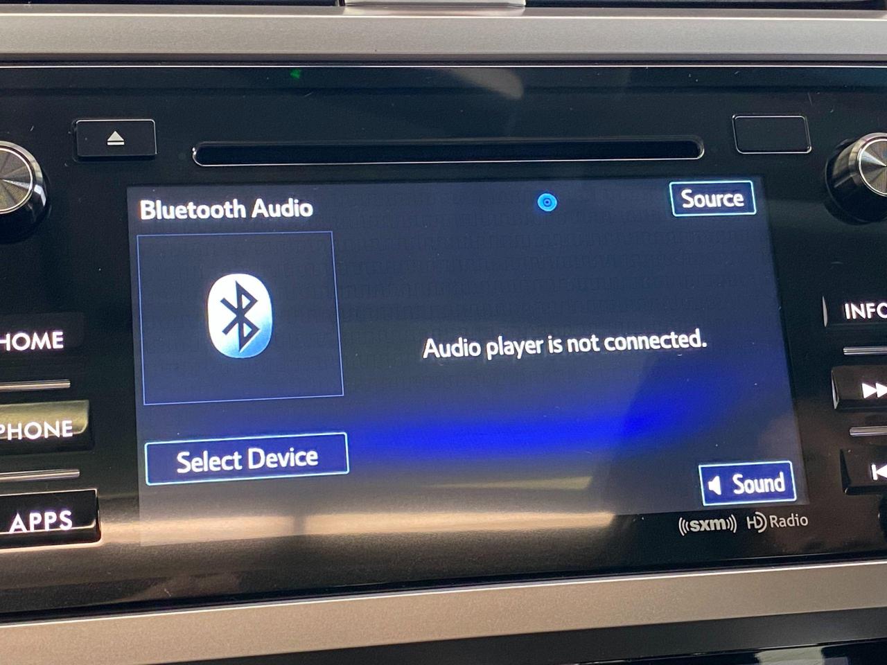 2017 Subaru Legacy 2.5i w/Touring & Tech AWD+EyeSight+CLEAN CARFAX - Photo #33