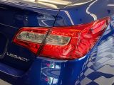 2017 Subaru Legacy 2.5i w/Touring & Tech AWD+EyeSight+CLEAN CARFAX Photo126