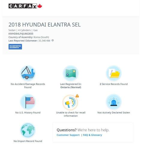 2018 Hyundai Elantra SE+Leather+Adaptive Cruise+LaneKeep+CLEAN CARFAX Photo15
