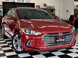 2018 Hyundai Elantra SE+Leather+Adaptive Cruise+LaneKeep+CLEAN CARFAX Photo86