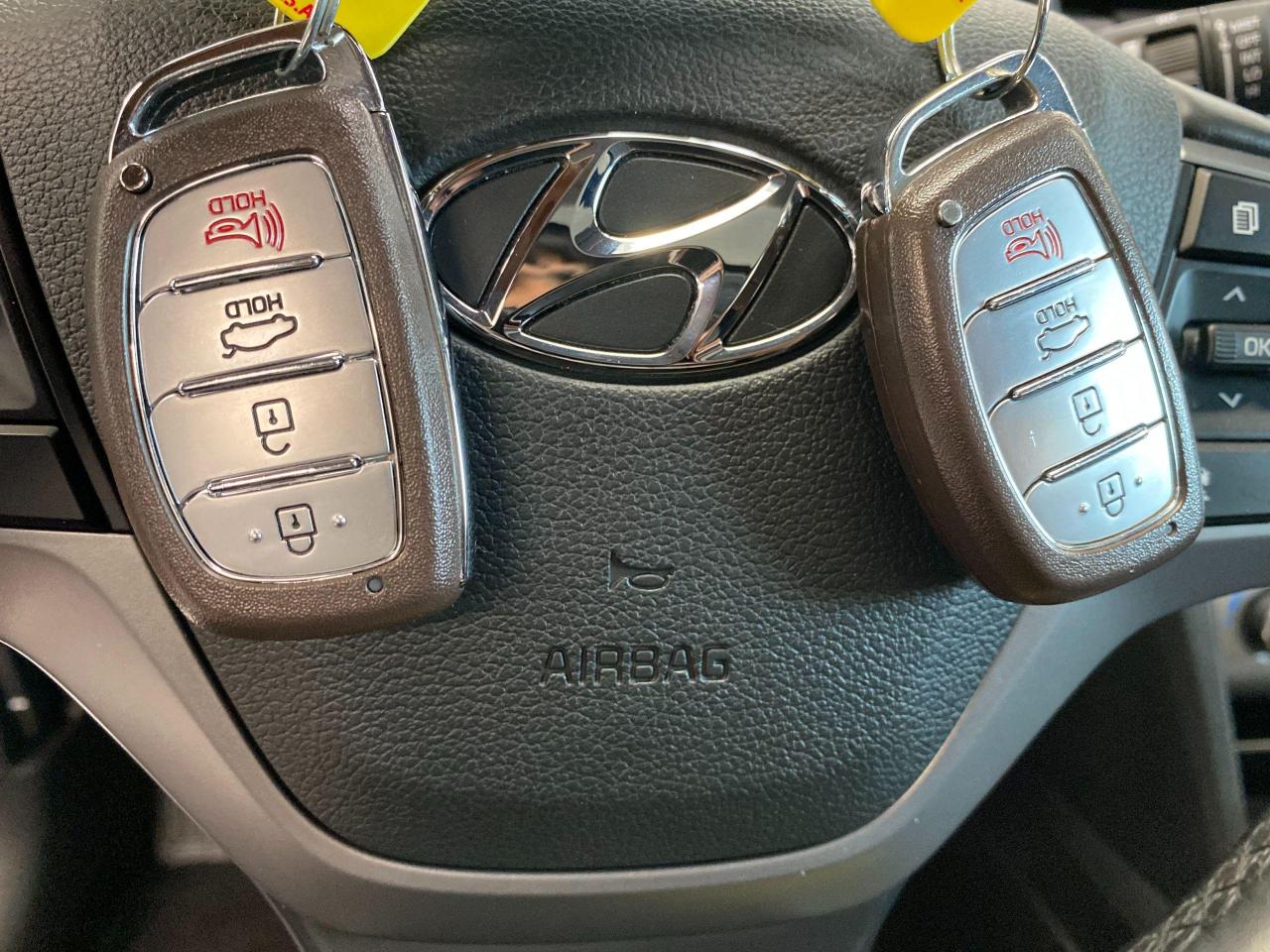 2018 Hyundai Elantra SE+Leather+Adaptive Cruise+LaneKeep+CLEAN CARFAX - Photo #18
