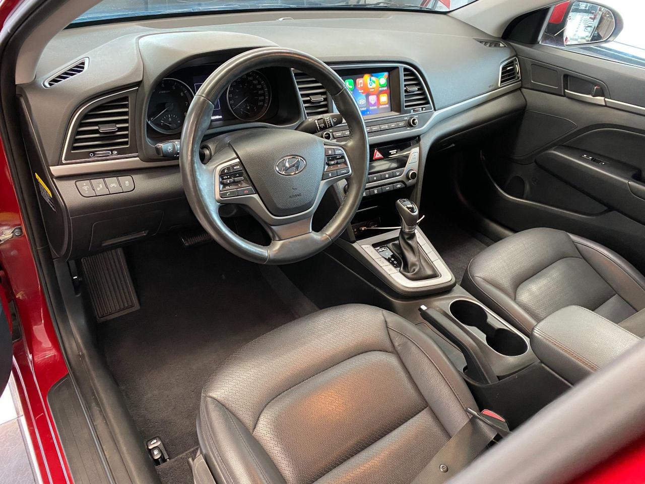 2018 Hyundai Elantra SE+Leather+Adaptive Cruise+LaneKeep+CLEAN CARFAX - Photo #20