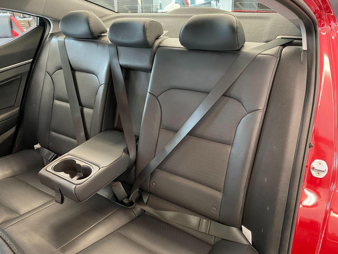 2018 Hyundai Elantra SE+Leather+Adaptive Cruise+LaneKeep+CLEAN CARFAX - Photo #27