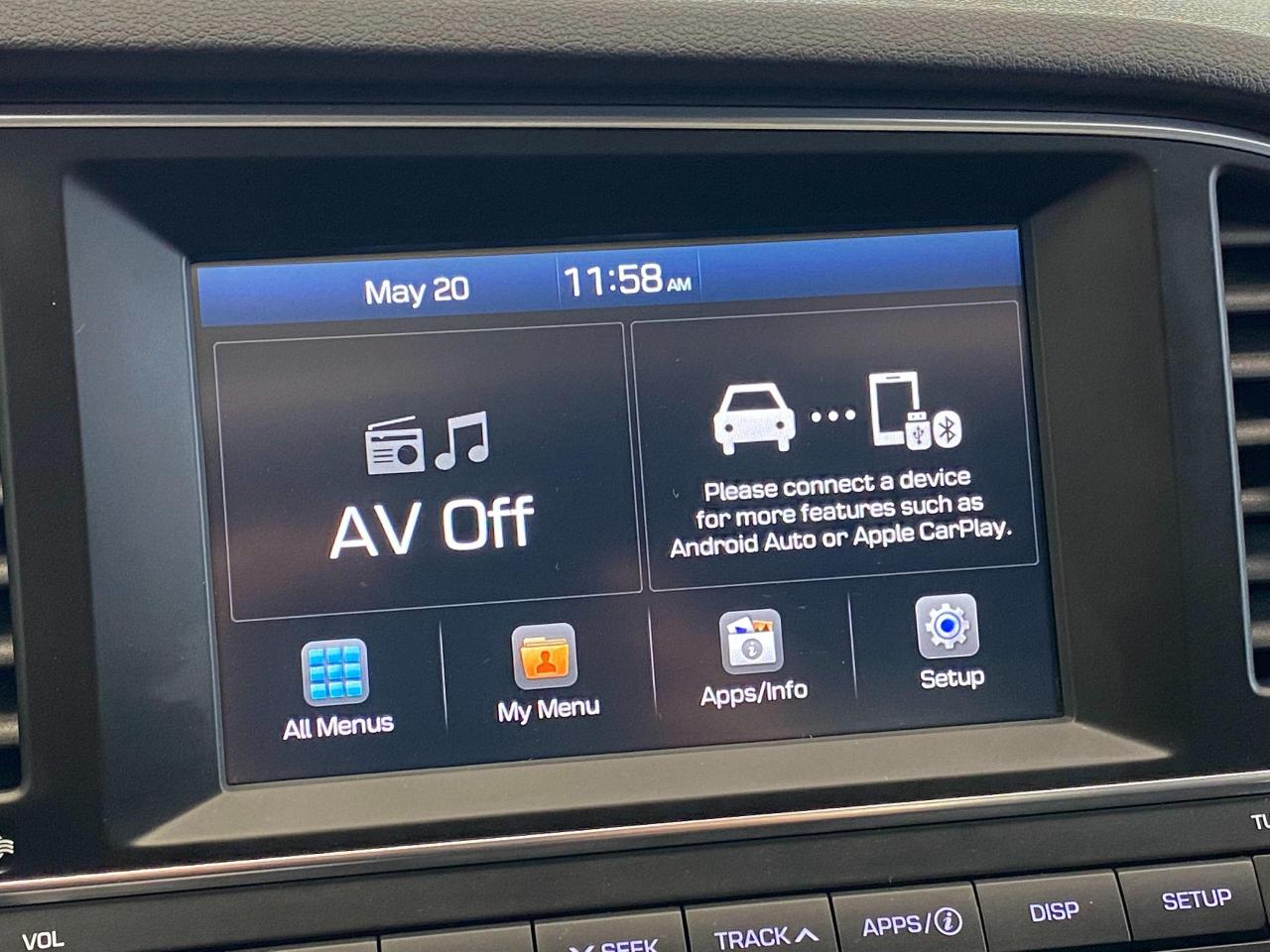 2018 Hyundai Elantra SE+Leather+Adaptive Cruise+LaneKeep+CLEAN CARFAX - Photo #34