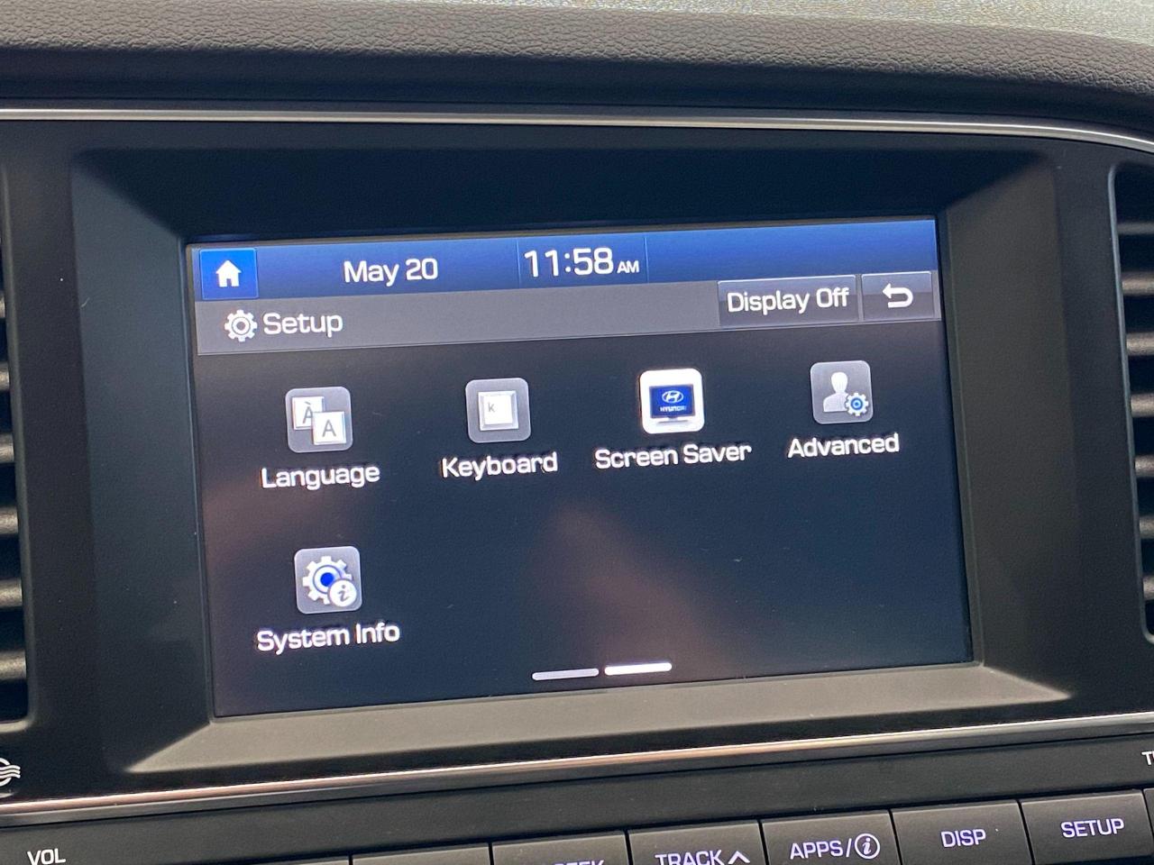 2018 Hyundai Elantra SE+Leather+Adaptive Cruise+LaneKeep+CLEAN CARFAX - Photo #36