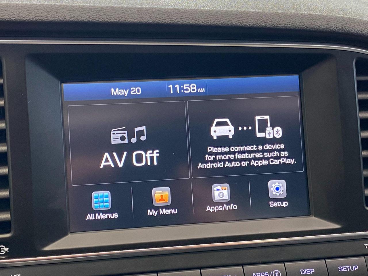 2018 Hyundai Elantra SE+Leather+Adaptive Cruise+LaneKeep+CLEAN CARFAX Photo107
