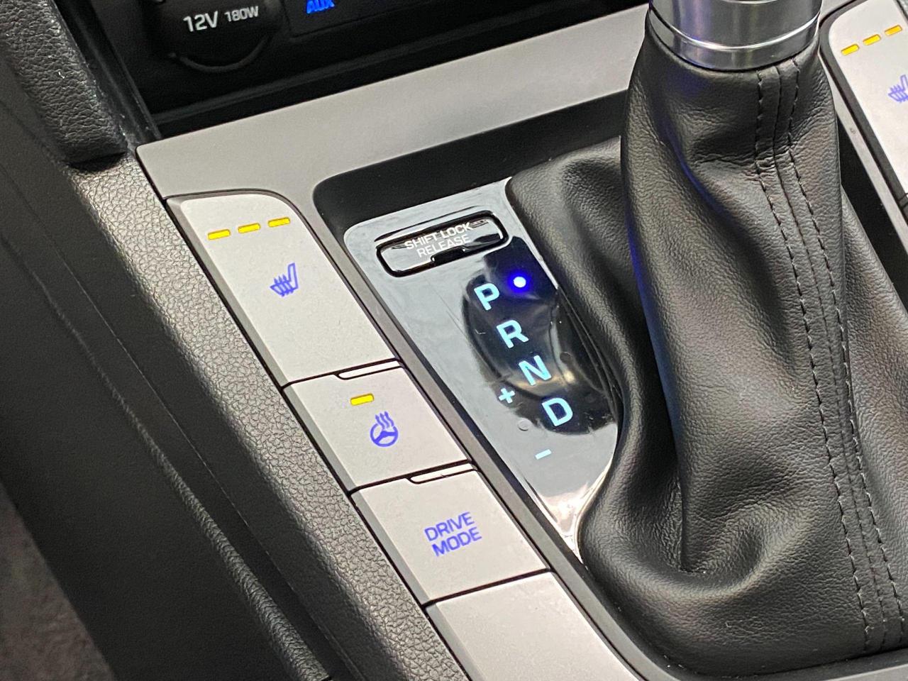 2018 Hyundai Elantra SE+Leather+Adaptive Cruise+LaneKeep+CLEAN CARFAX - Photo #41