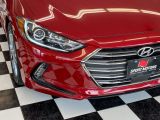 2018 Hyundai Elantra SE+Leather+Adaptive Cruise+LaneKeep+CLEAN CARFAX Photo111