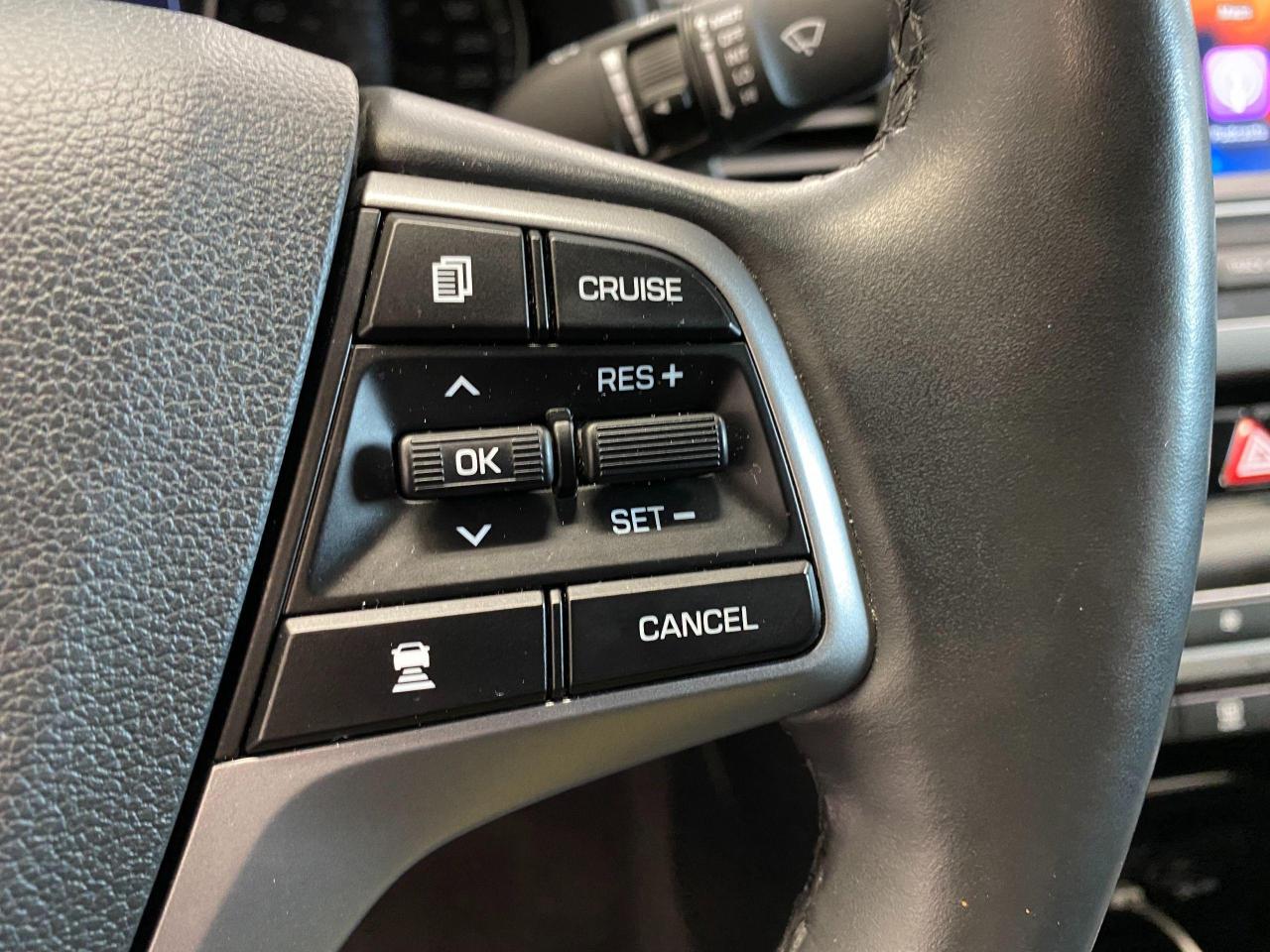 2018 Hyundai Elantra SE+Leather+Adaptive Cruise+LaneKeep+CLEAN CARFAX - Photo #52