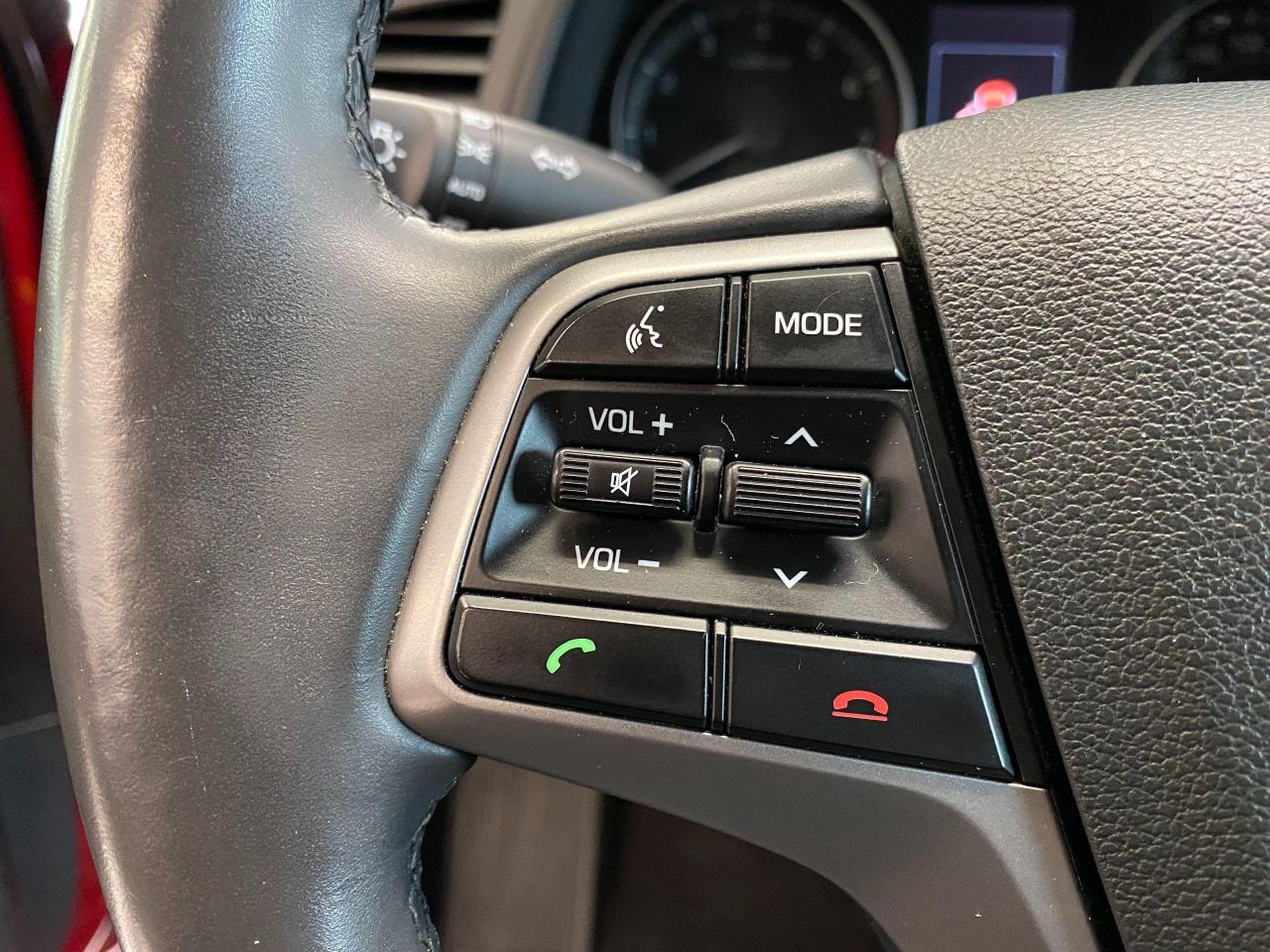 2018 Hyundai Elantra SE+Leather+Adaptive Cruise+LaneKeep+CLEAN CARFAX - Photo #53
