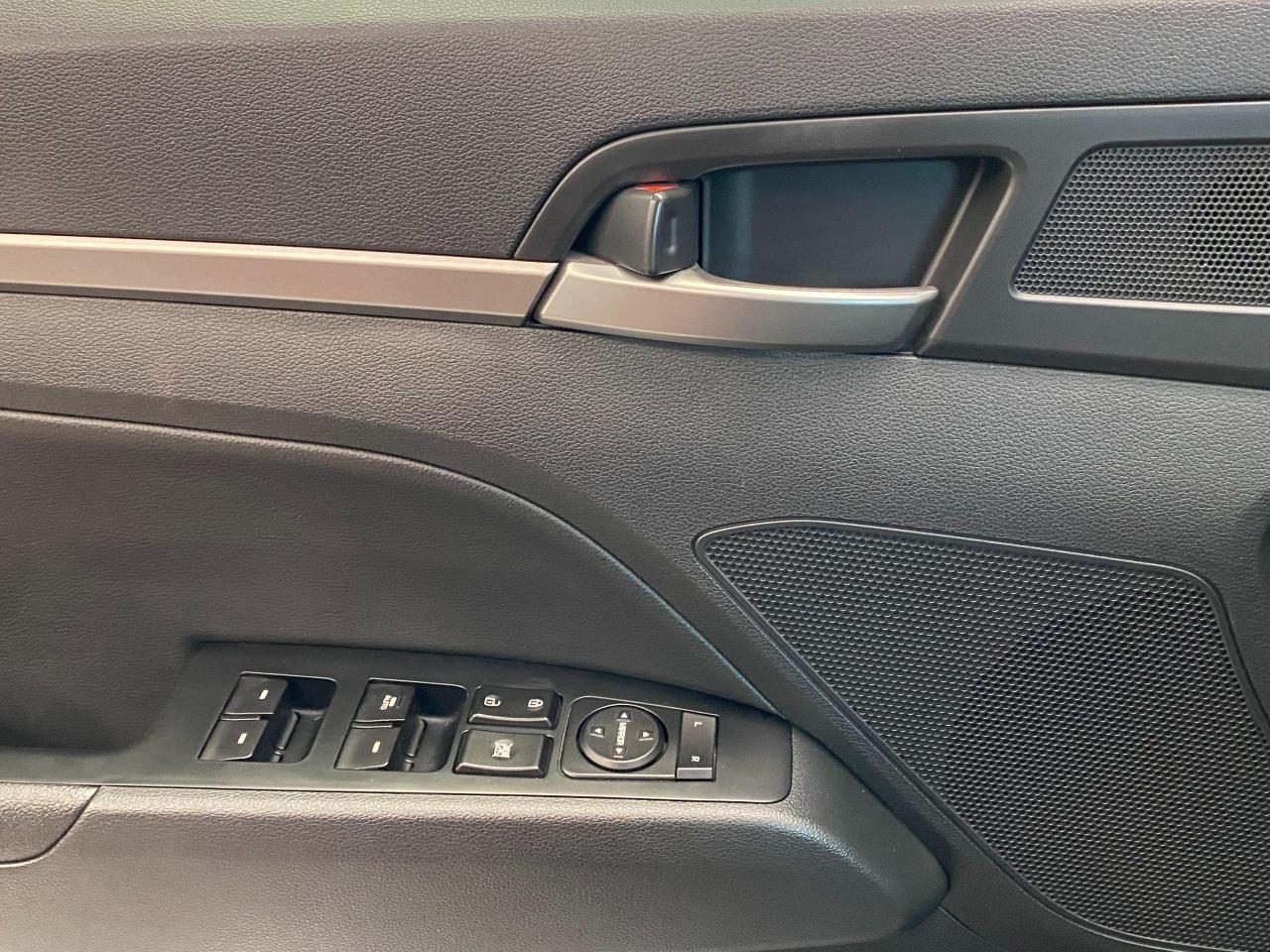 2018 Hyundai Elantra SE+Leather+Adaptive Cruise+LaneKeep+CLEAN CARFAX - Photo #54