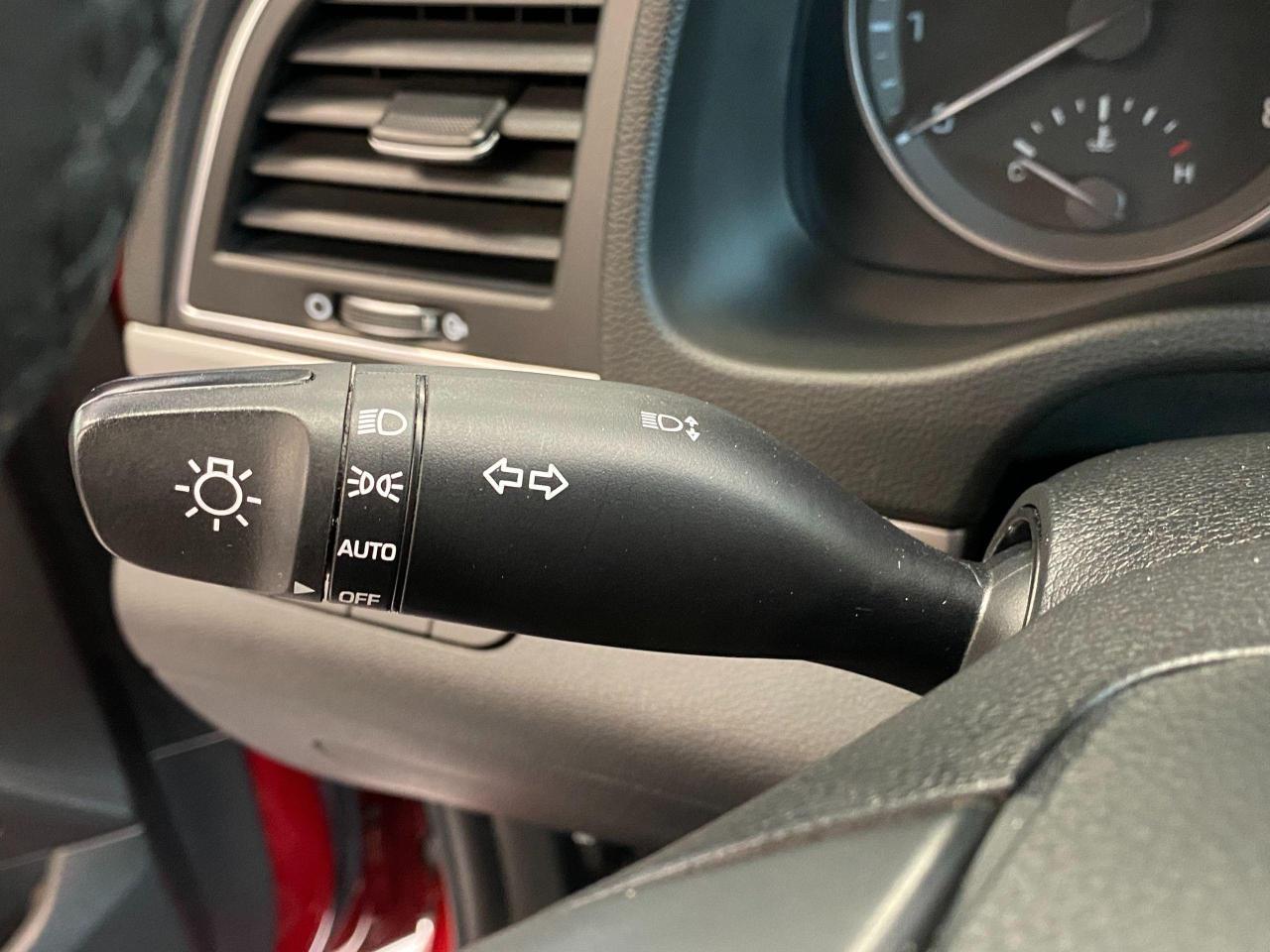 2018 Hyundai Elantra SE+Leather+Adaptive Cruise+LaneKeep+CLEAN CARFAX - Photo #55
