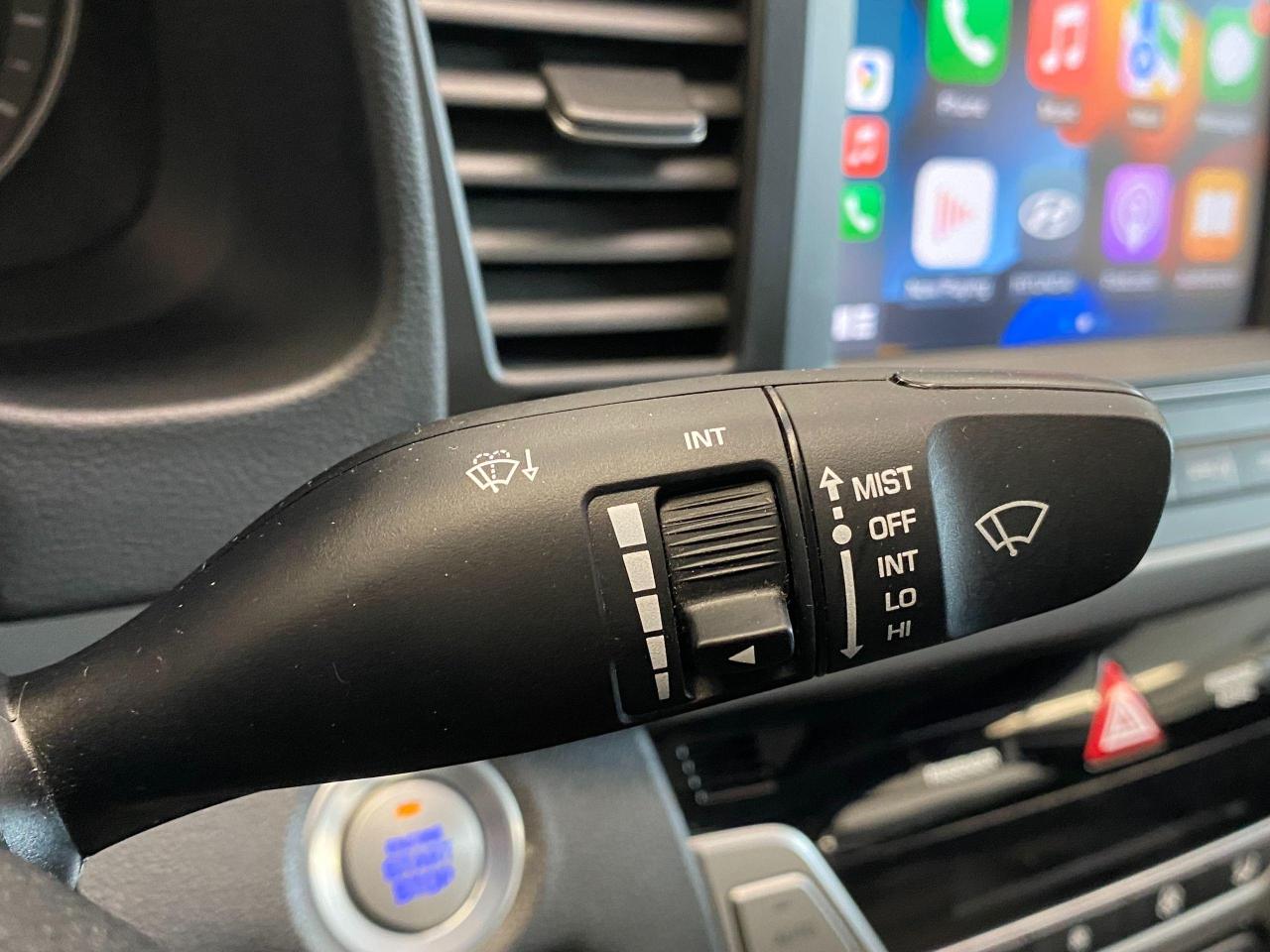 2018 Hyundai Elantra SE+Leather+Adaptive Cruise+LaneKeep+CLEAN CARFAX - Photo #56