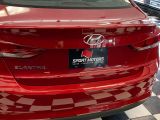 2018 Hyundai Elantra SE+Leather+Adaptive Cruise+LaneKeep+CLEAN CARFAX Photo136