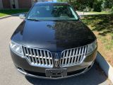 2010 Lincoln MKZ ONLY 175K KMS!LEATHER (AIR COOLED/HEATED) SEATS!